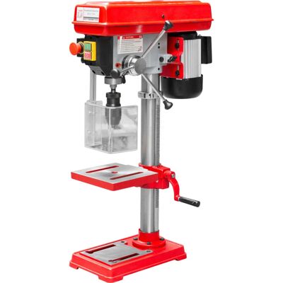 Holzmann SB4115N Boormachine - 400V, 600W, 16mm Holzmann SB4115N Boormachine - 400V, 600W, 16mm