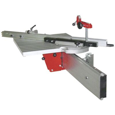 Holzmann FS200SST Schiebetisch - Tischtyp Holzmann FS200SST Schiebetisch - Tischtyp