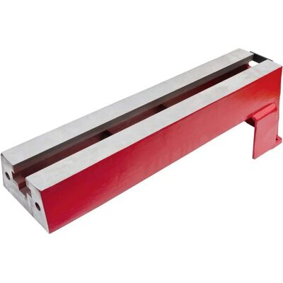 Holzmann D460BVL Drehbankverlängerung - 1030mm Holzmann D460BVL Drehbankverlängerung - 1030mm