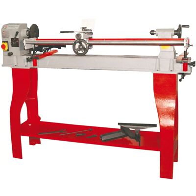 Holzmann tokarka do drewna VD1100N 750W 1000mm Holzmann tokarka do drewna VD1100N 750W 1000mm
