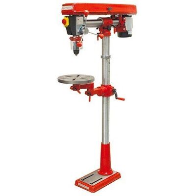 Wiercenie stołowe Holzmann - 600W/900W, 16mm, IP54, Model SB3116RHN Wiercenie stołowe Holzmann - 600W/900W, 16mm, IP54, Model SB3116RHN