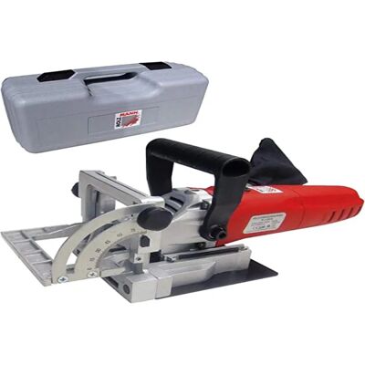 Holzmann PJ 100A - Fresadora Horizontal para Madera Holzmann PJ 100A - Fresadora Horizontal para Madera