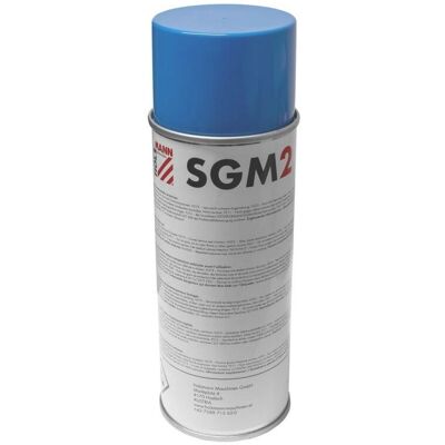 Holzmann Aceite de corte en Spray SGM2 Holzmann Aceite de corte en Spray SGM2