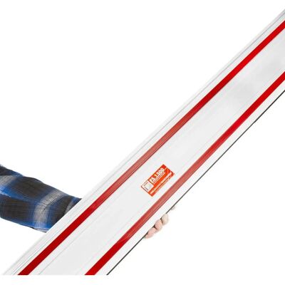 Guía de corte Holzmann FS1500 para sierra de inmersión Guía de corte Holzmann FS1500 para sierra de inmersión