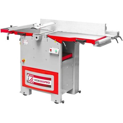 Holzmann HOB 305PRO Piallatrice - Macchina per legno Holzmann HOB 305PRO Piallatrice - Macchina per legno
