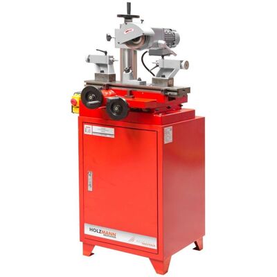 Holzmann UWS320 400V Amoladora Universal - Herramienta eléctrica Holzmann UWS320 400V Amoladora Universal - Herramienta eléctrica