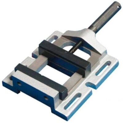 Holzmann M100 Machine Vise - Max 90mm Opening Holzmann M100 Machine Vise - Max 90mm Opening