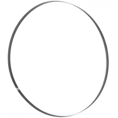 Holzmann BSB300B15 Bandsägeblatt - 2240mm, 16mm, 0,5mm - Sägesatz Holzmann BSB300B15 Bandsägeblatt - 2240mm, 16mm, 0,5mm - Sägesatz