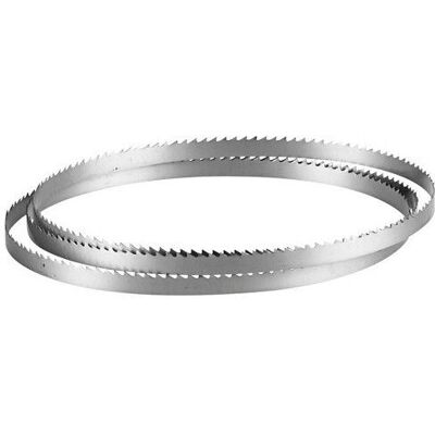 Holzmann BSB400B12 Bandsågblad - Maskindel Holzmann BSB400B12 Bandsågblad - Maskindel