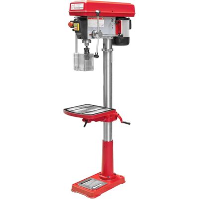 Holzmann SB2516H - Säulenbohrmaschine - 230V, inkl. Schlagbohrfunktion Holzmann SB2516H - Säulenbohrmaschine - 230V, inkl. Schlagbohrfunktion