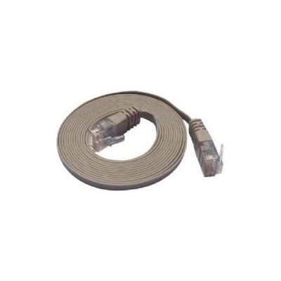 Wirewin 15m Cat6 Netzwerkkabel - Grau Wirewin 15m Cat6 Netzwerkkabel - Grau