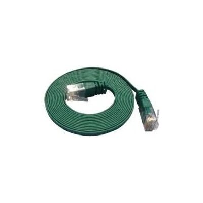 Wirewin Modell - 5m Grünes Cat6 Netzwerkkabel Wirewin Modell - 5m Grünes Cat6 Netzwerkkabel