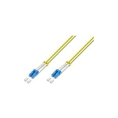 Lightwin LDP-09 - LC-LC - 10m - Cavo fibra ottica Lightwin LDP-09 - LC-LC - 10m - Cavo fibra ottica
