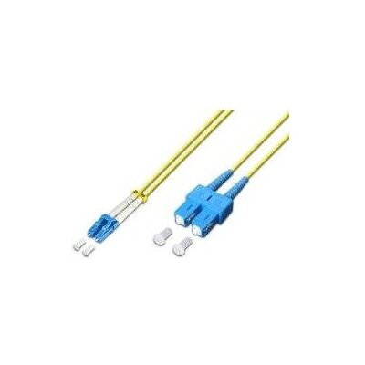 Lightwin LDP-09 LC-SC 5.0 Cavo in fibra ottica - cavo in fibra ottica Lightwin LDP-09 LC-SC 5.0 Cavo in fibra ottica - cavo in fibra ottica