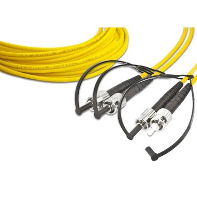 Lightwin LDP-09 ST-ST 5.0 - Fibra ottica Lightwin LDP-09 ST-ST 5.0 - Fibra ottica