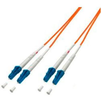 Lightwin LDP-50 LC-LC 1.0 - Cavo in fibra ottica Lightwin LDP-50 LC-LC 1.0 - Cavo in fibra ottica