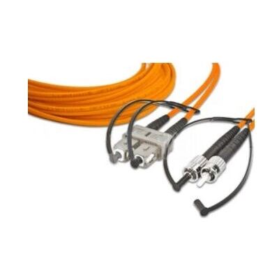 Cavo fibra ottica Lightwin LDP-50 OM2 10m - InfiniBand Cavo fibra ottica Lightwin LDP-50 OM2 10m - InfiniBand