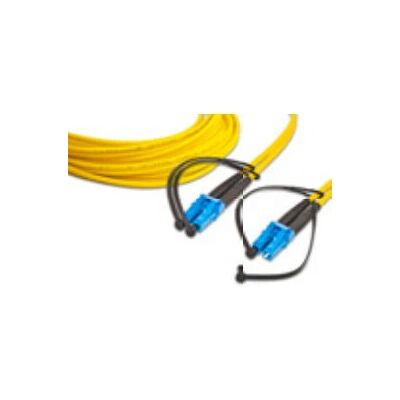 Cavo in fibra ottica Lightwin LDP-50 OM5 - 1m Giallo Cavo in fibra ottica Lightwin LDP-50 OM5 - 1m Giallo
