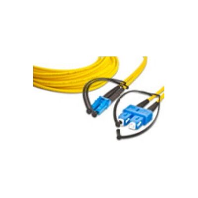 Lightwin LDP-50 - LC, SC, 2m - Cavo in fibra ottica Lightwin LDP-50 - LC, SC, 2m - Cavo in fibra ottica