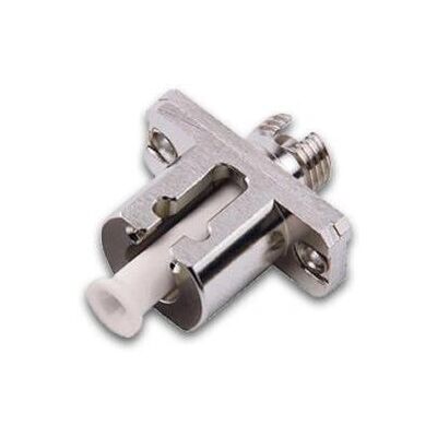 Lightwin - LKUP FC-LC SM VM - Metallico - 1 pz - Adattatore fibra Lightwin - LKUP FC-LC SM VM - Metallico - 1 pz - Adattatore fibra