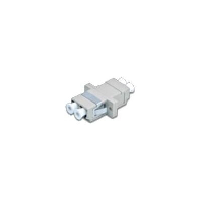 Lightwin LWL Duplex LC-LC OM2 Glasfaseradapter - Netzwerkzubehör Lightwin LWL Duplex LC-LC OM2 Glasfaseradapter - Netzwerkzubehör