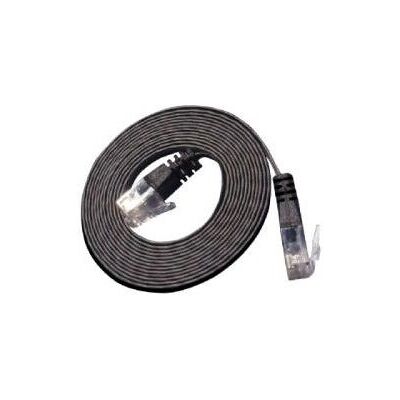 Lightwin UTP Cat.6 0,15 m Netzwerkkabel - Schwarz Lightwin UTP Cat.6 0,15 m Netzwerkkabel - Schwarz