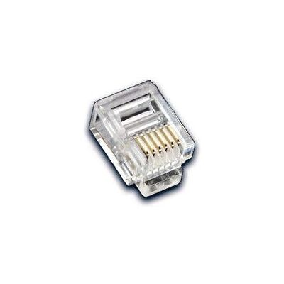 Modulo Keystone SF-100 Wirewin - Adattatore Telefonico RJ-11 Modulo Keystone SF-100 Wirewin - Adattatore Telefonico RJ-11