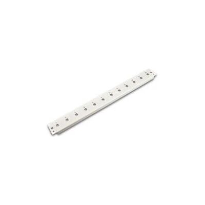 Lightwin Pannello di patch da 12 porte - Accessori di rete Lightwin Pannello di patch da 12 porte - Accessori di rete