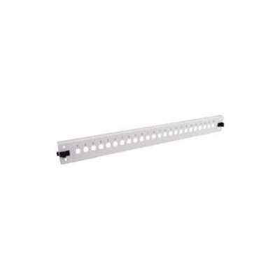 Lightwin Lightwin Accessorio Pannello di Connessione a 24 Porte - Patch Panel Lightwin Lightwin Accessorio Pannello di Connessione a 24 Porte - Patch Panel