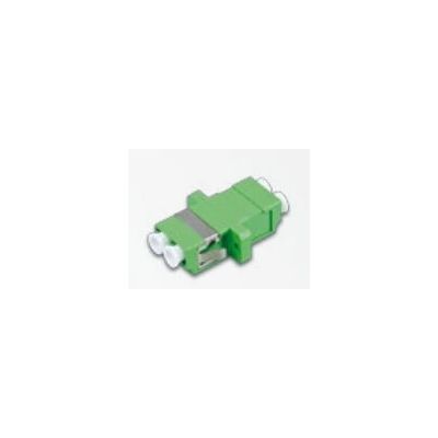Adattatore Duplex LC/APC Lightwin LWL - Fibra Ottica, Blu Adattatore Duplex LC/APC Lightwin LWL - Fibra Ottica, Blu