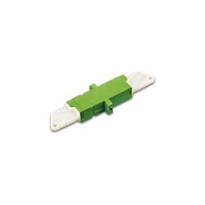 Lightwin E2000-E2000 Connettore Simplex per Fibra Ottica - adattatore Lightwin E2000-E2000 Connettore Simplex per Fibra Ottica - adattatore