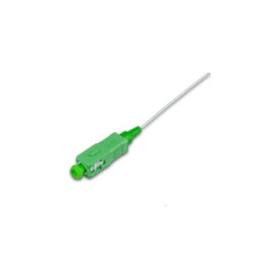 Lightwin Faserpigtail, SC/APC, Singlemode, 2 m - Glasfaserkabel Lightwin Faserpigtail, SC/APC, Singlemode, 2 m - Glasfaserkabel