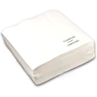 Lightwin - CLEANING TISSUE - Blanc - Cleaning Tissue Lightwin - CLEANING TISSUE - Blanc - Cleaning Tissue