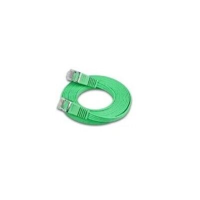 Cable de red Cat6A delgado 10m - Wirewin Cable de red Cat6A delgado 10m - Wirewin