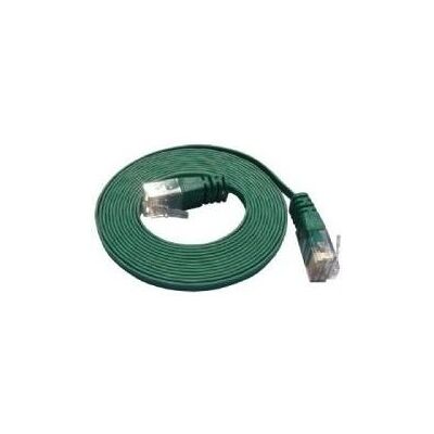 Wirewin PKT-STP-SLIM-KAT6 20 m Grünes Netzwerkkabel - Netzwerk Kabel Wirewin PKT-STP-SLIM-KAT6 20 m Grünes Netzwerkkabel - Netzwerk Kabel