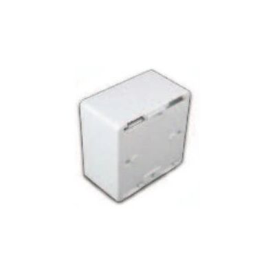 Scatola di uscita Wirewin TKS-APR WS - Fermo dati, Bianco Scatola di uscita Wirewin TKS-APR WS - Fermo dati, Bianco