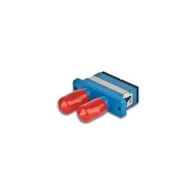 Lightwin DSC-DST Adattatore fibra ottica - Monomodale Lightwin DSC-DST Adattatore fibra ottica - Monomodale