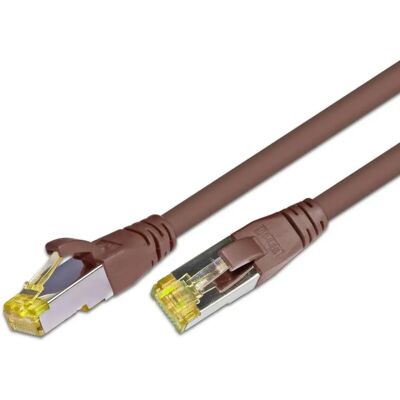 Cavo di rete Wirewin PKW-PIMF-KAT6A 50m Cat6a S/FTP Cavo di rete Wirewin PKW-PIMF-KAT6A 50m Cat6a S/FTP