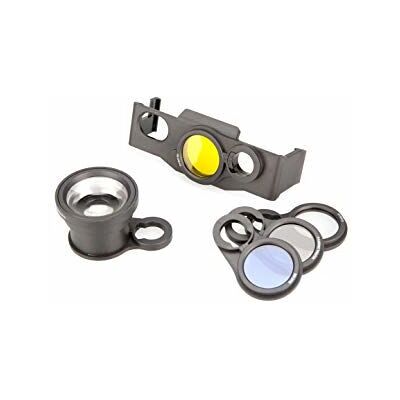 Filtre pour objectif Polaroid 004791 - Ensemble de filtres pour appareil photo Filtre pour objectif Polaroid 004791 - Ensemble de filtres pour appareil photo