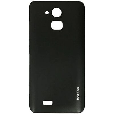 Felixx Bea-fon M5 Soft TPU-Hülle - Handyhülle Schwarz Felixx Bea-fon M5 Soft TPU-Hülle - Handyhülle Schwarz
