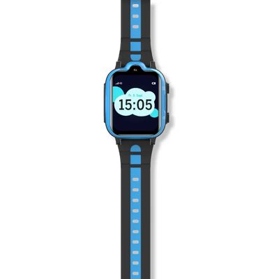 Beafon SW1 1,7" IPS Smartwatch - GPS, Wasserfest, 4G Beafon SW1 1,7" IPS Smartwatch - GPS, Wasserfest, 4G