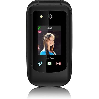 BEAFON SL720 - Schwarz Grau BEAFON SL720 - Schwarz Grau