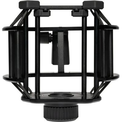 Lewitt LCT 40 SHXX Support Antivibration pour Microphone - Accessoire pour Micro de Studio - Publicité Lewitt LCT 40 SHXX Support Antivibration pour Microphone - Accessoire pour Micro de Studio - Publicité