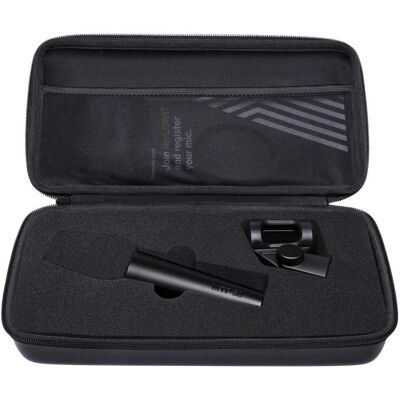 Lewitt MTP 50 - Microphone Accessory Lewitt MTP 50 - Microphone Accessory