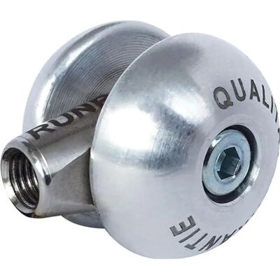 Runpotec 20382 Laufrolle - 50mm, RTG 12mm, Verbindungsgwinde Runpotec 20382 Laufrolle - 50mm, RTG 12mm, Verbindungsgwinde