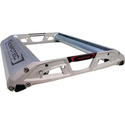 Runpotec Pro 670 D1000mm Kabelrulle - Maks belastning 215kg Runpotec Pro 670 D1000mm Kabelrulle - Maks belastning 215kg