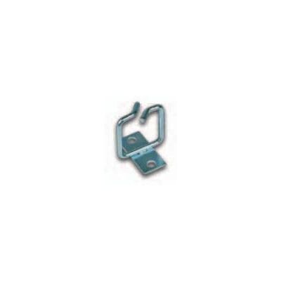 Organisateur de câbles Wirewin KFH 40X40 LF/FG - Système de gestion de câbles Organisateur de câbles Wirewin KFH 40X40 LF/FG - Système de gestion de câbles