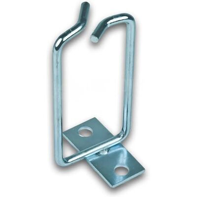 Wirewin - KFH 40X80 LF/FG - Schreibtisch/Wand Kabel-Organizer Wirewin - KFH 40X80 LF/FG - Schreibtisch/Wand Kabel-Organizer