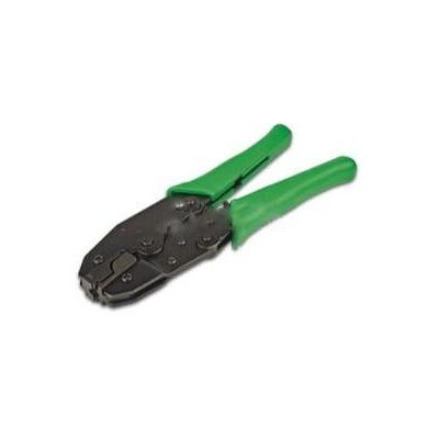 Wirewin 129110 Crimping Tool - Outil pour connecteurs Hirose - Publicité Wirewin 129110 Crimping Tool - Outil pour connecteurs Hirose - Publicité
