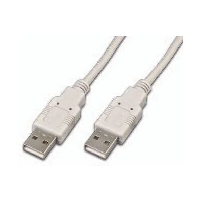 Câble USB Wirewin 2.0 5m Blanc - Câble USB - Publicité Câble USB Wirewin 2.0 5m Blanc - Câble USB - Publicité